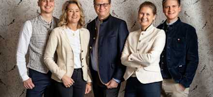 Der Böglerhof – pure nature resort