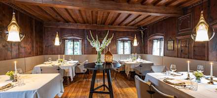 Der Böglerhof – pure nature resort