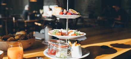 Designhotel Wiesergut