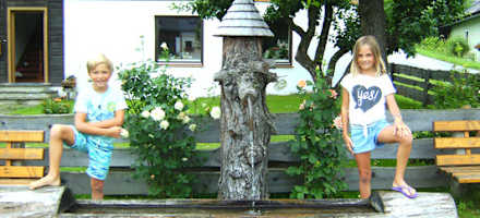 Ferienwohnung Monika Gruber