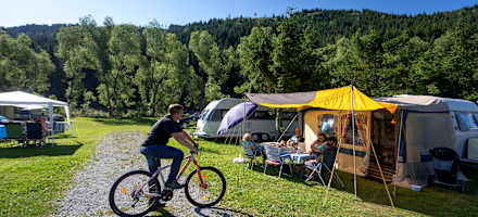 Olachgut Camping
