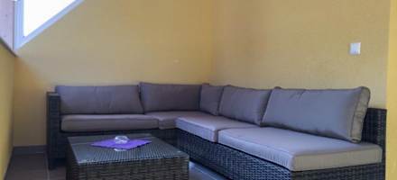 Zimmervermietung Bischof