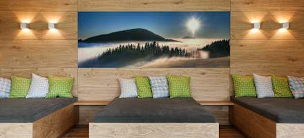 Naturparkhotel Bauernhofer