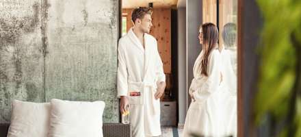 Wellness- und Aktivhotel Bodenmaiser Hof