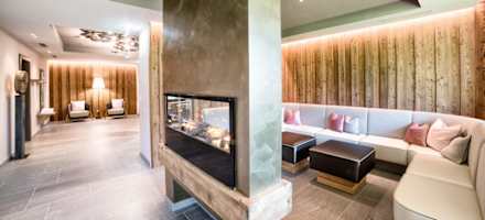 Wellnesshotel Eggerwirt