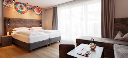 Wellness- und Aktivhotel Bodenmaiser Hof