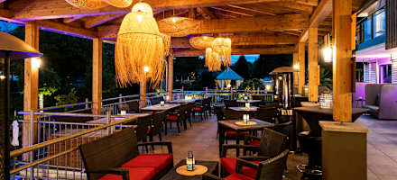 Wellness- und Aktivhotel Bodenmaiser Hof