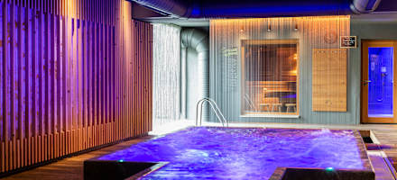 Wellness- und Aktivhotel Bodenmaiser Hof