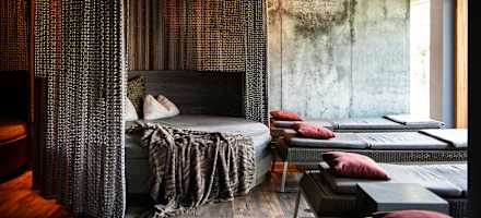 Wellness- und Aktivhotel Bodenmaiser Hof