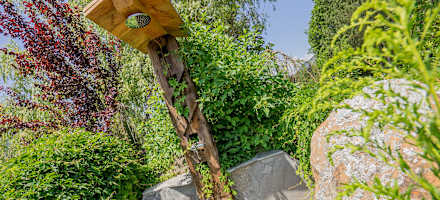 Naturparkhotel Das Leonhard