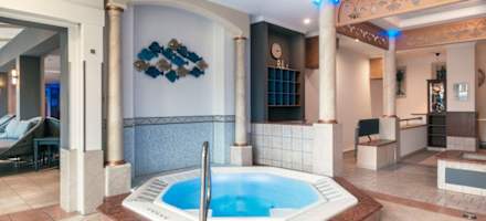 Hotel zum Kramerwirt