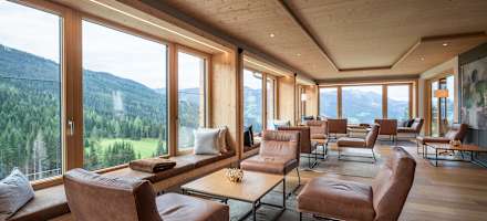 Naturhotel Edelweiss Wagrain