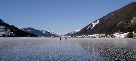 Ferienhof Neusacher Moser