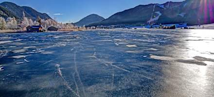 Naturparkhotel Das Leonhard