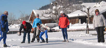 Ferienhof Neusacher Moser