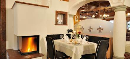 Hotel Herrschaftstaverne