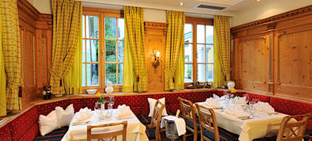 Hotel Herrschaftstaverne