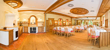 Alpen-Aktiv-Landgasthof "Zur Schubertlinde"