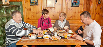 Sport & Vitalhotel Bachmann