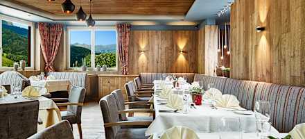 Hotel & Restaurant Riederalm