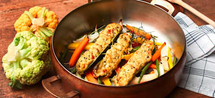 Landhotel Gut Sonnberghof