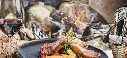 Hotel Finkenbergerhof