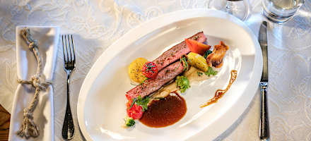 Naturparkhotel Bauernhofer