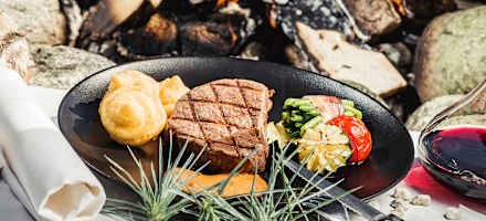 Hotel Finkenbergerhof