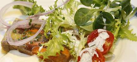 See Hotel Kärntnerhof