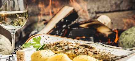 Hotel Finkenbergerhof