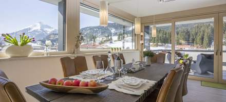 Ledermaier Loft & Lodge's