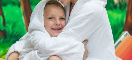 Falkensteiner Hotel Cristallo