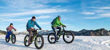 Alpenparks Hagan Lodge