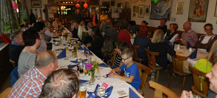 Alpengasthof Schuster