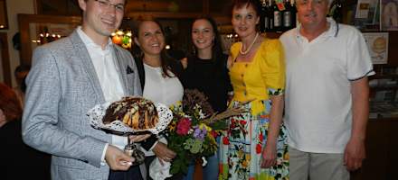 Alpengasthof Schuster