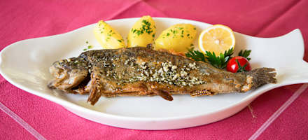 Gasthof Mooshubenwirt