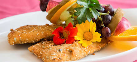 Gasthof Mooshubenwirt