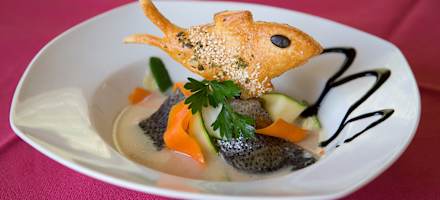 Gasthof Mooshubenwirt