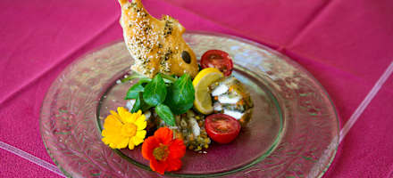 Gasthof Mooshubenwirt