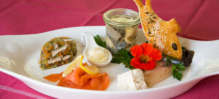 Gasthof Mooshubenwirt