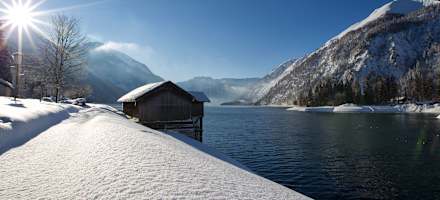 Ledermaier Loft & Lodge's