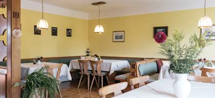 Privatzimmer & Ferienwohnungen Gassner