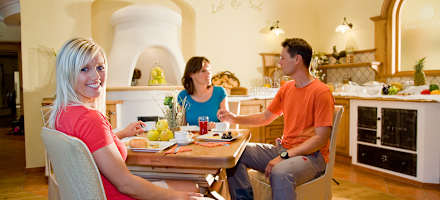 Alpen-Aktiv-Landgasthof "Zur Schubertlinde"