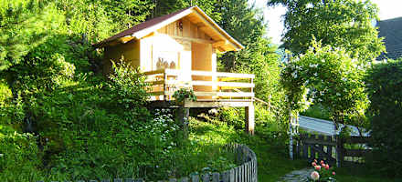 Ferienwohnung Monika Gruber