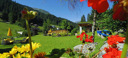 Sport & Vitalhotel Bachmann