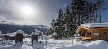 Naturparkhotel Das Leonhard