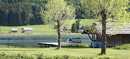 See Hotel Kärntnerhof