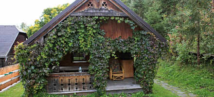 Ferienwohnung Monika Gruber