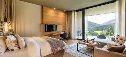 Almwellness Hotel Pierer