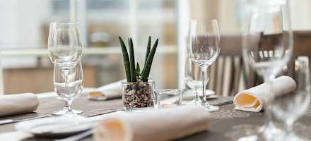 KERSCHDORFER's Wohlfühlhotel